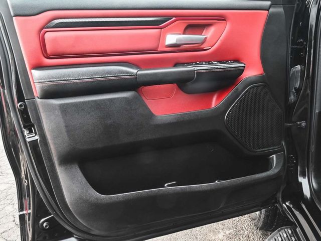 2023 Ram 1500 Rebel - 22985113 - 7