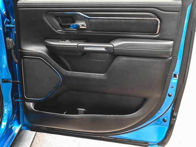 2023 Ram 1500 Rebel - 23050298 - 9