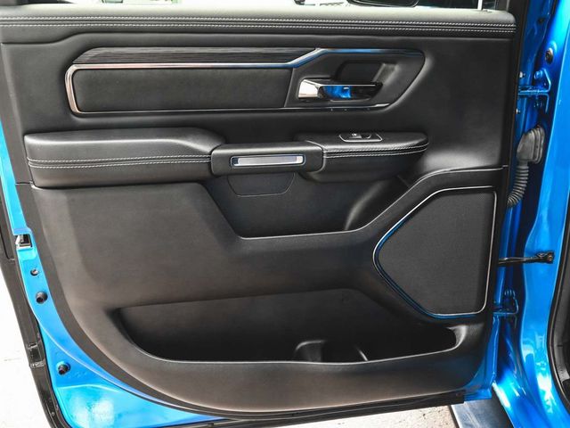 2023 Ram 1500 Rebel - 23050298 - 10
