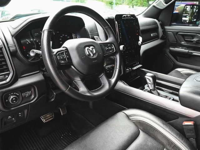2023 Ram 1500 Rebel - 23050298 - 12