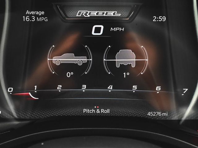 2023 Ram 1500 Rebel - 23050298 - 13