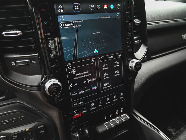 2023 Ram 1500 Rebel - 23050298 - 16