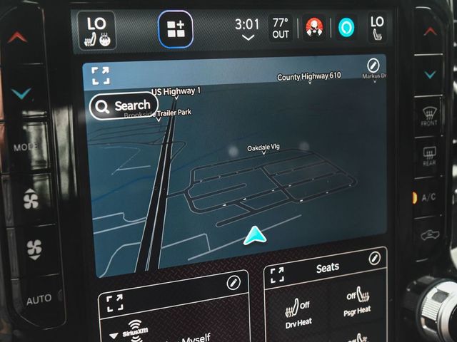 2023 Ram 1500 Rebel - 23050298 - 17
