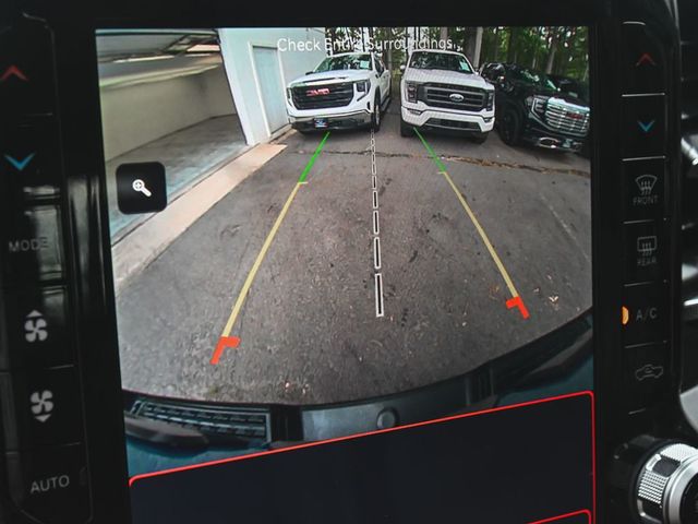 2023 Ram 1500 Rebel - 23050298 - 18