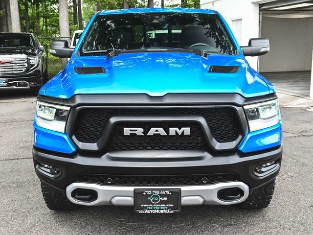 2023 Ram 1500 Rebel - 23050298 - 1