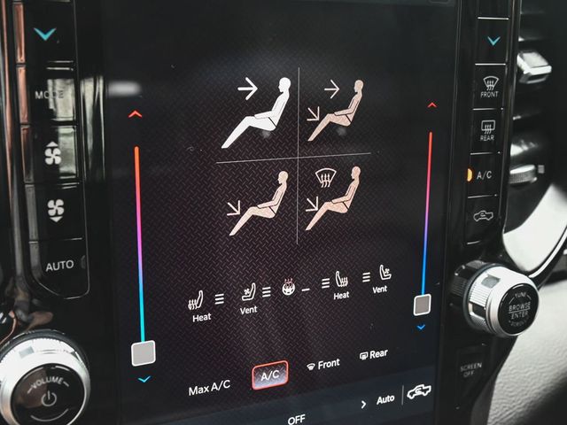 2023 Ram 1500 Rebel - 23050298 - 19
