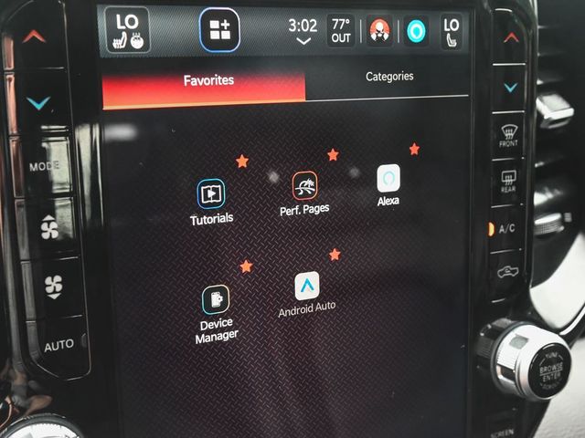 2023 Ram 1500 Rebel - 23050298 - 20