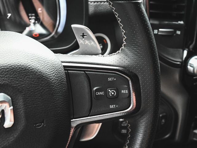 2023 Ram 1500 Rebel - 23050298 - 23