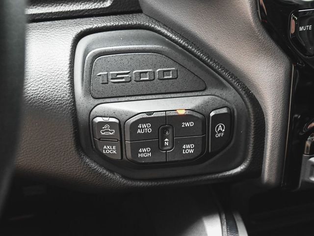 2023 Ram 1500 Rebel - 23050298 - 24