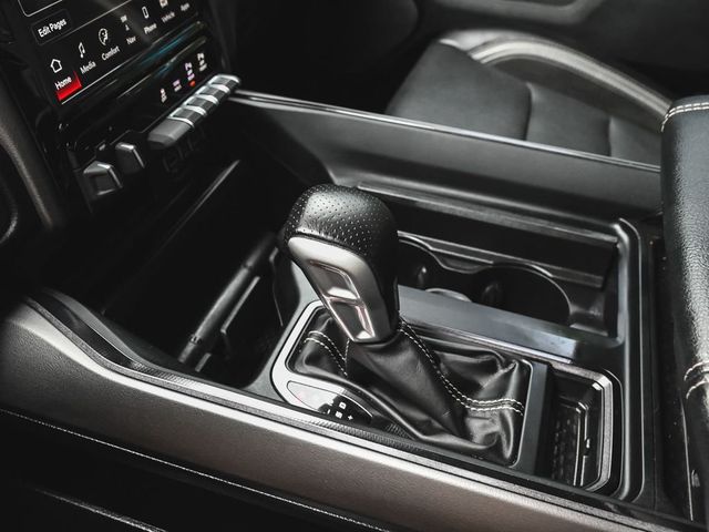 2023 Ram 1500 Rebel - 23050298 - 25