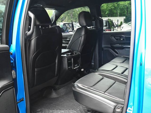 2023 Ram 1500 Rebel - 23050298 - 27