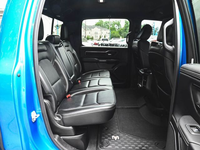 2023 Ram 1500 Rebel - 23050298 - 28
