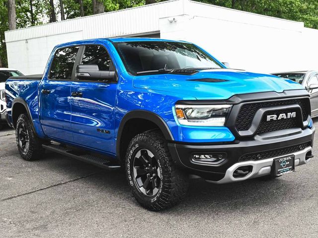 2023 Ram 1500 Rebel - 23050298 - 2