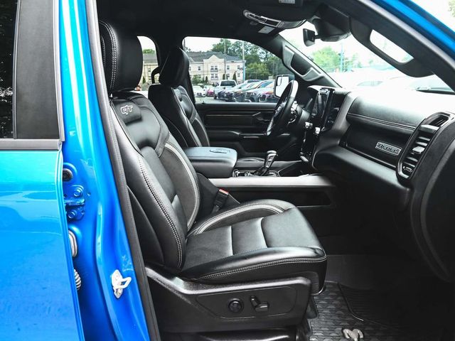 2023 Ram 1500 Rebel - 23050298 - 29