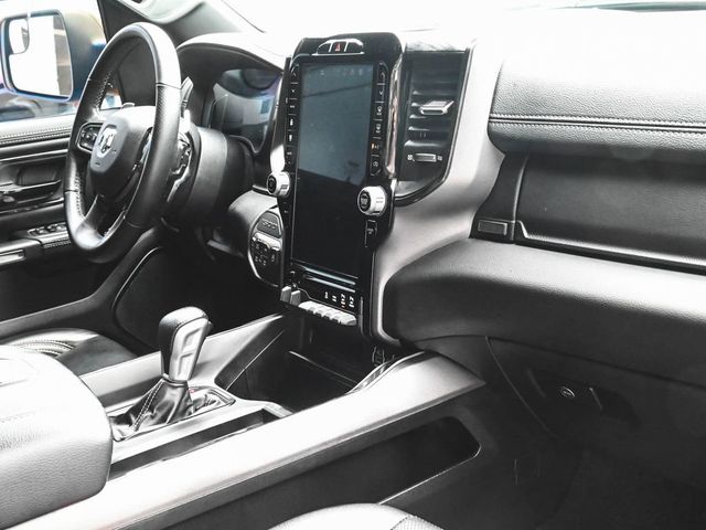 2023 Ram 1500 Rebel - 23050298 - 30