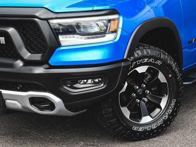 2023 Ram 1500 Rebel - 23050298 - 32