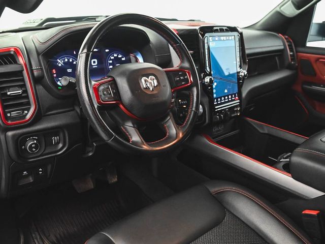 2023 Ram 1500 Rebel - 23050344 - 13