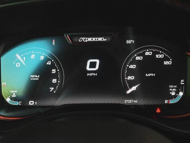 2023 Ram 1500 Rebel - 23050344 - 14