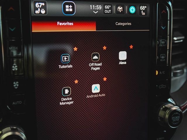 2023 Ram 1500 Rebel - 23050344 - 15