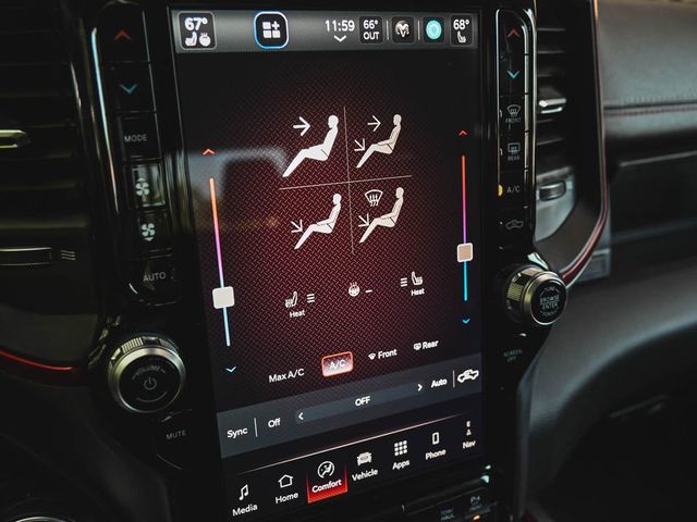 2023 Ram 1500 Rebel - 23050344 - 17