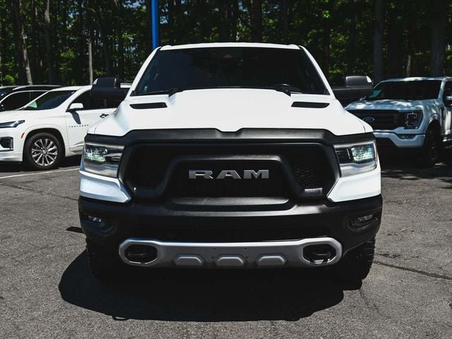 2023 Ram 1500 Rebel - 23050344 - 1