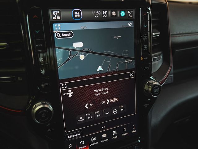2023 Ram 1500 Rebel - 23050344 - 19