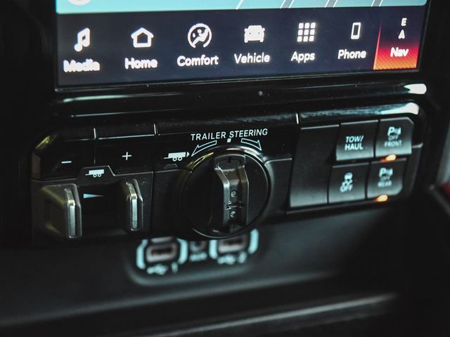 2023 Ram 1500 Rebel - 23050344 - 20
