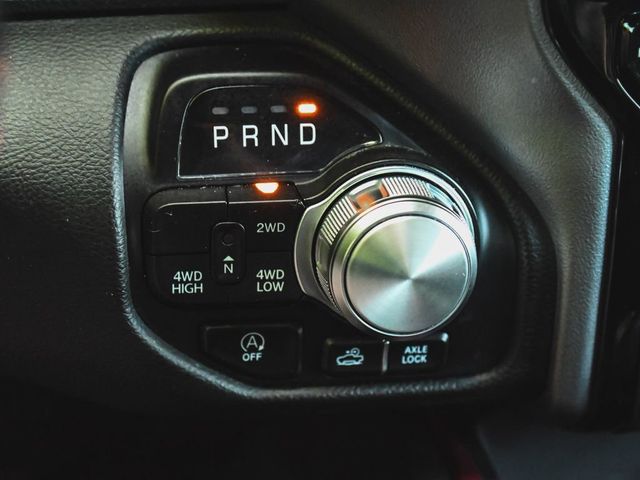2023 Ram 1500 Rebel - 23050344 - 24