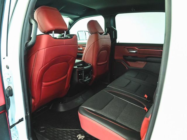 2023 Ram 1500 Rebel - 23050344 - 26