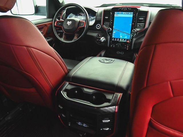 2023 Ram 1500 Rebel - 23050344 - 28