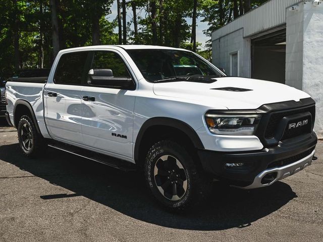 2023 Ram 1500 Rebel - 23050344 - 2