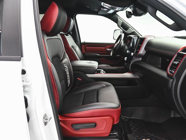 2023 Ram 1500 Rebel - 23050344 - 29