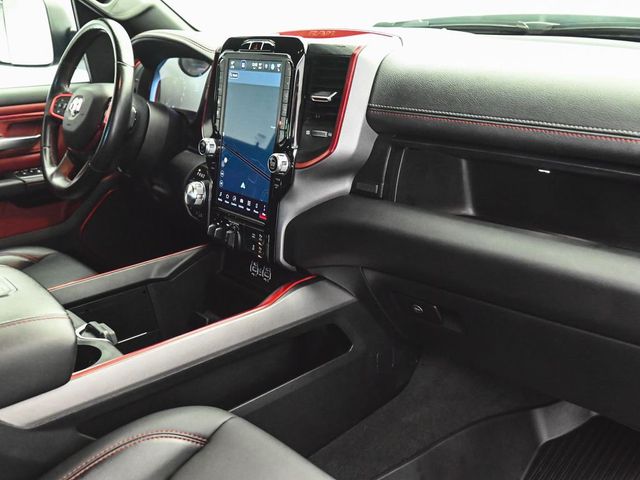 2023 Ram 1500 Rebel - 23050344 - 30