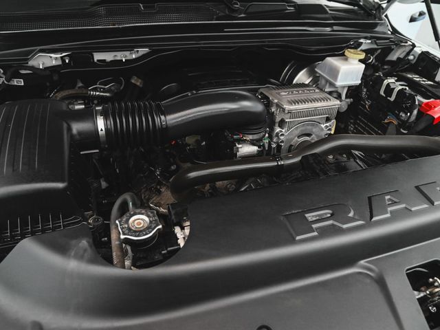 2023 Ram 1500 Rebel - 23050344 - 31