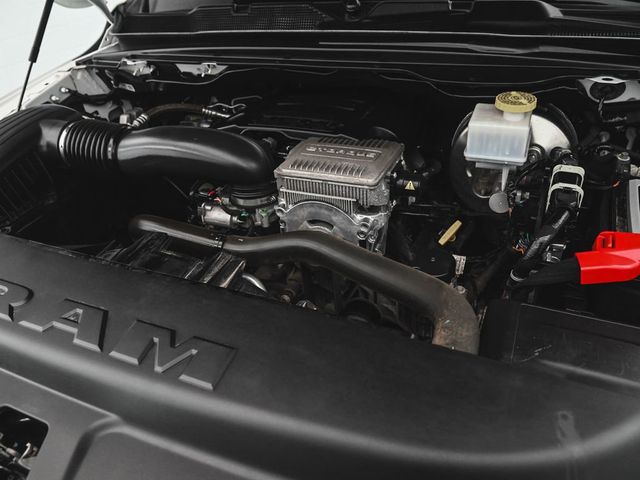 2023 Ram 1500 Rebel - 23050344 - 32