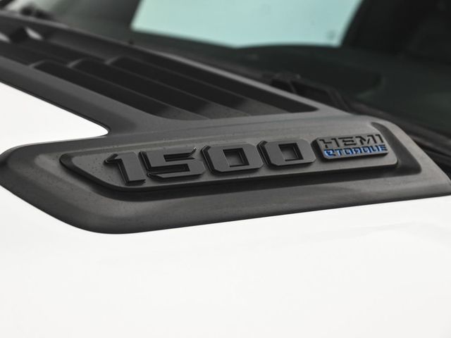 2023 Ram 1500 Rebel - 23050344 - 36