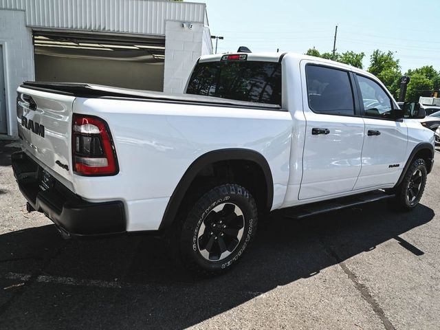2023 Ram 1500 Rebel - 23050344 - 3