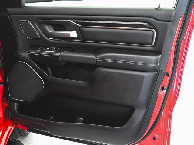 2023 Ram 1500 Rebel - 23055731 - 9