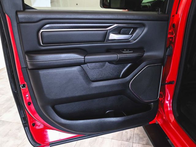 2023 Ram 1500 Rebel - 23055731 - 10