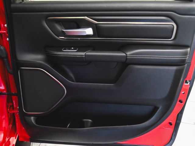 2023 Ram 1500 Rebel - 23055731 - 11