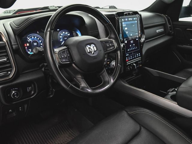 2023 Ram 1500 Rebel - 23055731 - 13