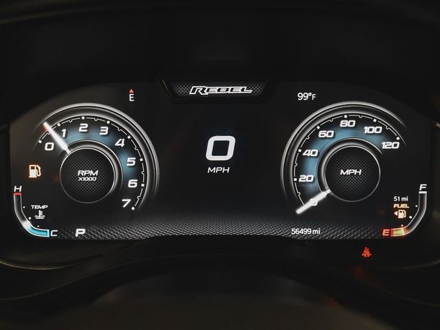 2023 Ram 1500 Rebel - 23055731 - 14