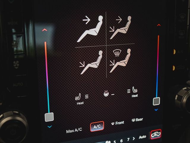 2023 Ram 1500 Rebel - 23055731 - 16