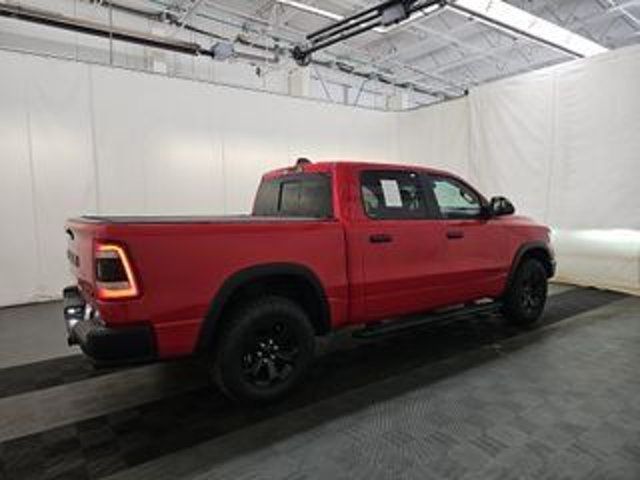 2023 Ram 1500 Rebel - 23055731 - 1