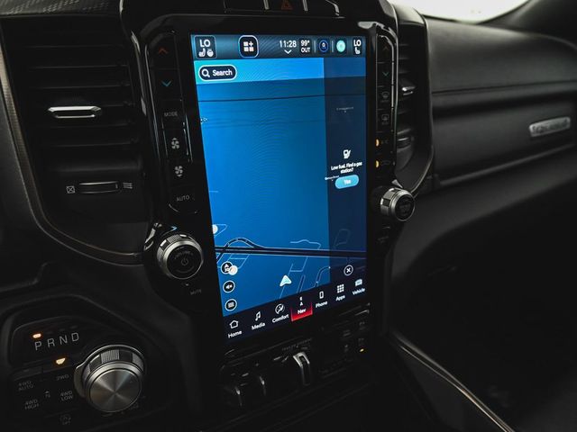 2023 Ram 1500 Rebel - 23055731 - 19