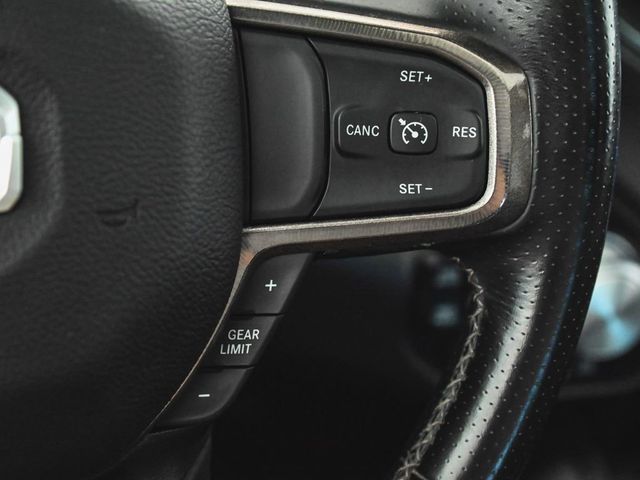 2023 Ram 1500 Rebel - 23055731 - 25