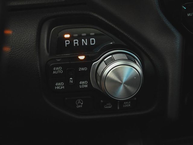 2023 Ram 1500 Rebel - 23055731 - 26