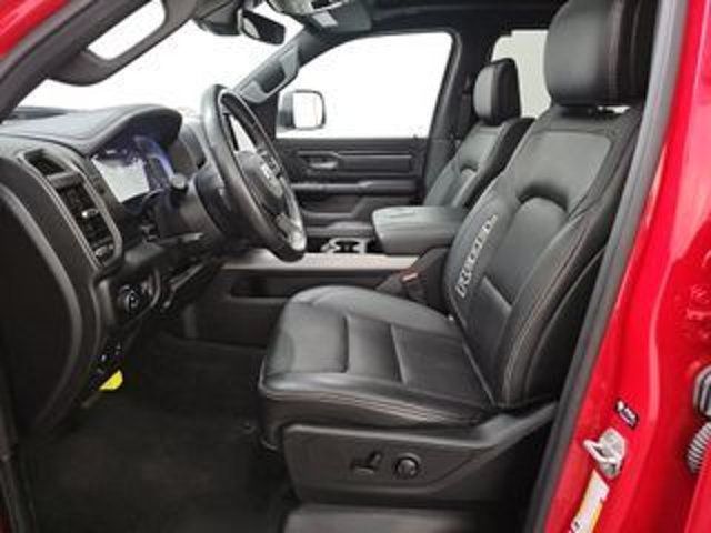 2023 Ram 1500 Rebel - 23055731 - 2