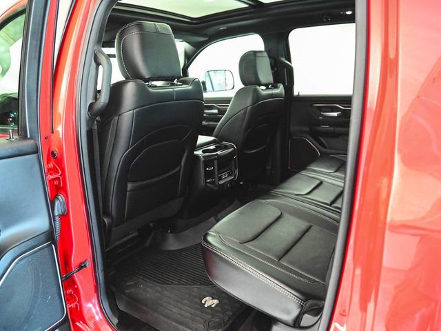 2023 Ram 1500 Rebel - 23055731 - 29