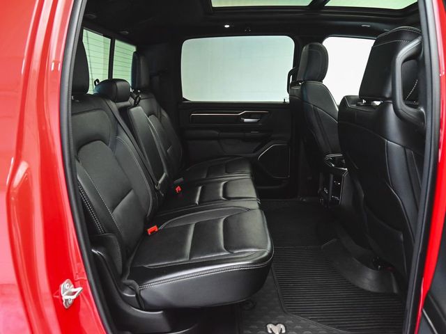 2023 Ram 1500 Rebel - 23055731 - 30